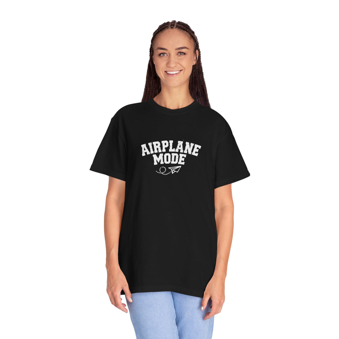 AirPlane Mode T-shirt