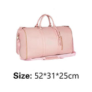 Large Foldable Travel Bag - BonVoyage