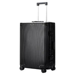 Load image into Gallery viewer, Aluminum Luggage Suitcase Set - BonVoyage
