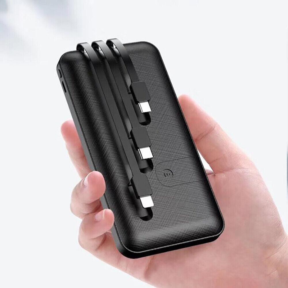 Mobile Phone Power Bank - BonVoyage