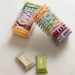 Load image into Gallery viewer, 14Pcs Disposable Travel Towels, Thickened Compressed Face Cleansing
