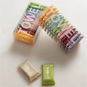 14Pcs Disposable Travel Towels, Thickened Compressed Face Cleansing