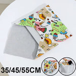 Load image into Gallery viewer, Magic Cloth Makeup Bag &amp; Camera Lens Wrap, Self-Adhesive Storage
