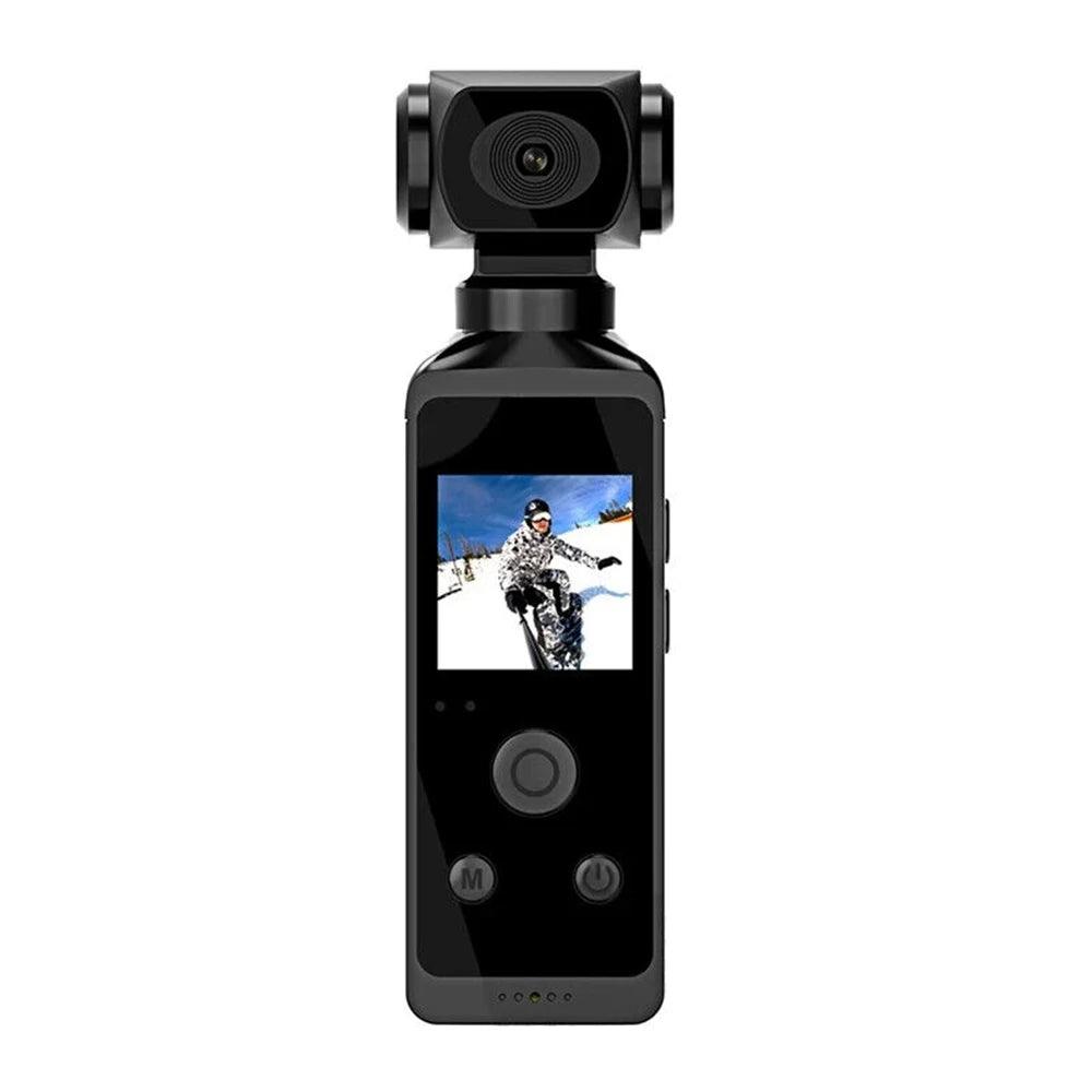 Rotatable HD Camera Set - BonVoyage