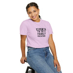 Load image into Gallery viewer, Help me I'm On A Family Vacations T-Shirt