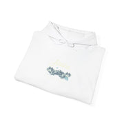 Alaska 'The Last Frontier' Mountain Hoodie