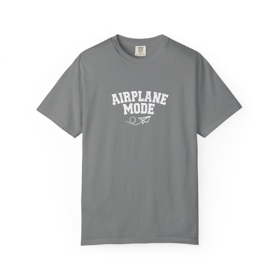 AirPlane Mode T-shirt