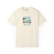 Beach Vibes T-Shirt — 