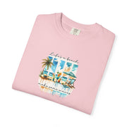 Beach Vibes T-Shirt — 