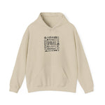 Load image into Gallery viewer, Travel Adventure Hoodie — Explore Memories Travel Quote Pullover