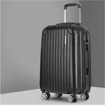 Load image into Gallery viewer, Travel Luggage Trolley
