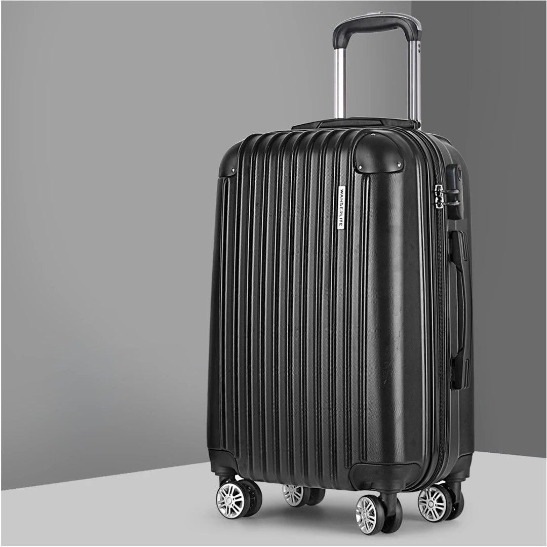 Travel Luggage Trolley