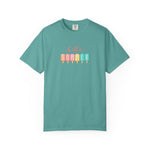 Load image into Gallery viewer, Hello Summer Popsicle T-Shirt
