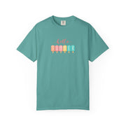 Hello Summer Popsicle T-Shirt