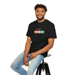 Load image into Gallery viewer, Hello Summer Popsicle T-Shirt