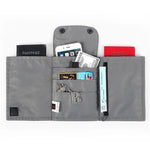 Load image into Gallery viewer, RFID Blocking Passport Holder - BonVoyage
