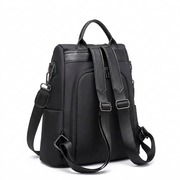 Anti-Theft Backpack – Secure Travel Bag Nylon & Oxford Cloth