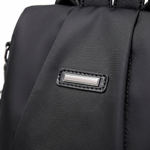 Load image into Gallery viewer, Anti-Theft Backpack – Secure Travel Bag Nylon &amp; Oxford Cloth