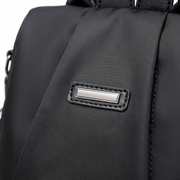 Anti-Theft Backpack – Secure Travel Bag Nylon & Oxford Cloth