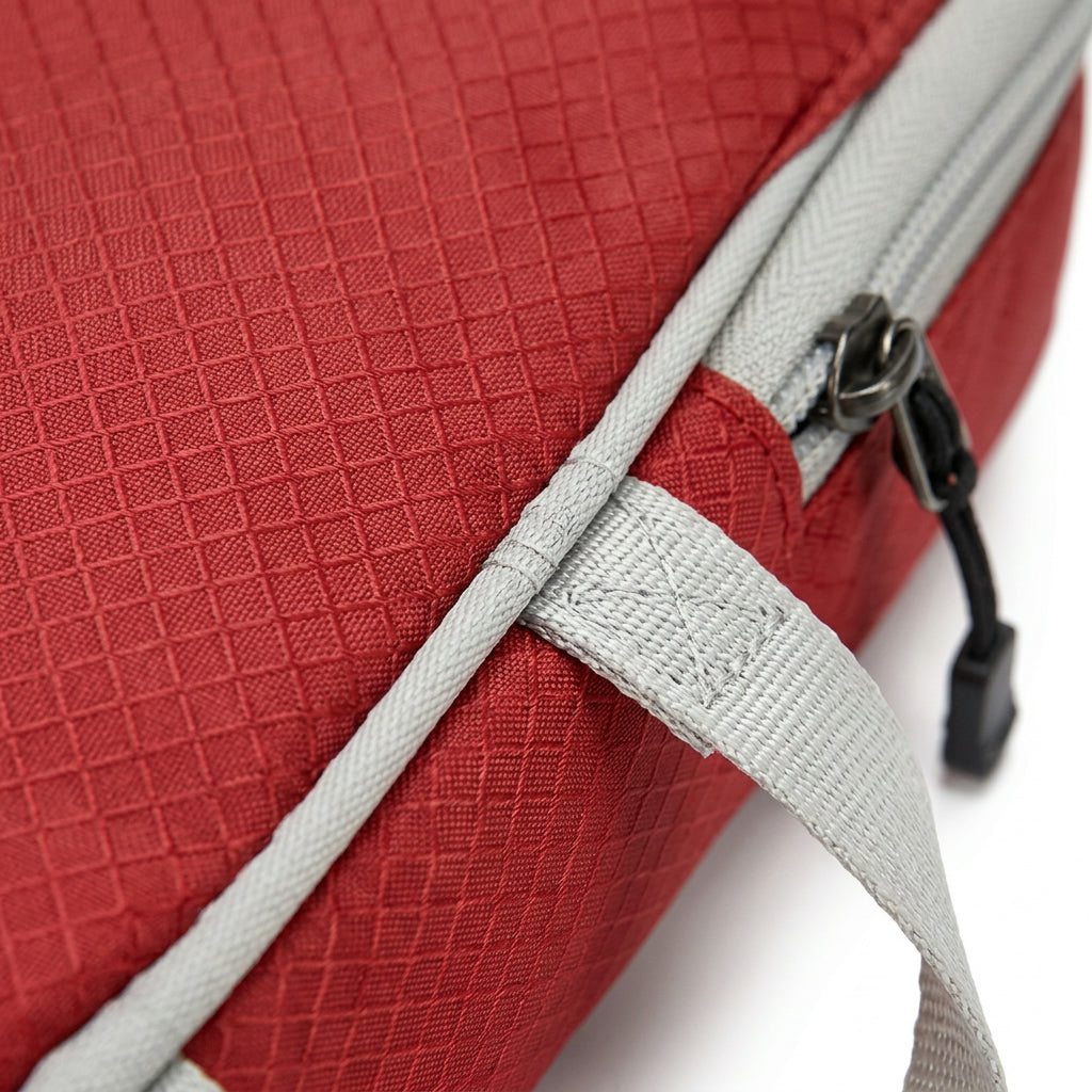 Compression Packing Cubes – Space-Saving Travel Organizer Set