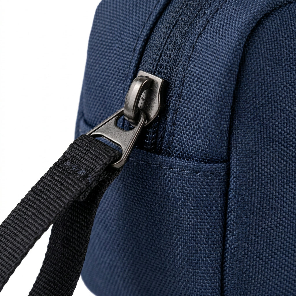 Digital Storage Bag for Travel – Large Capacity Oxford Organizer