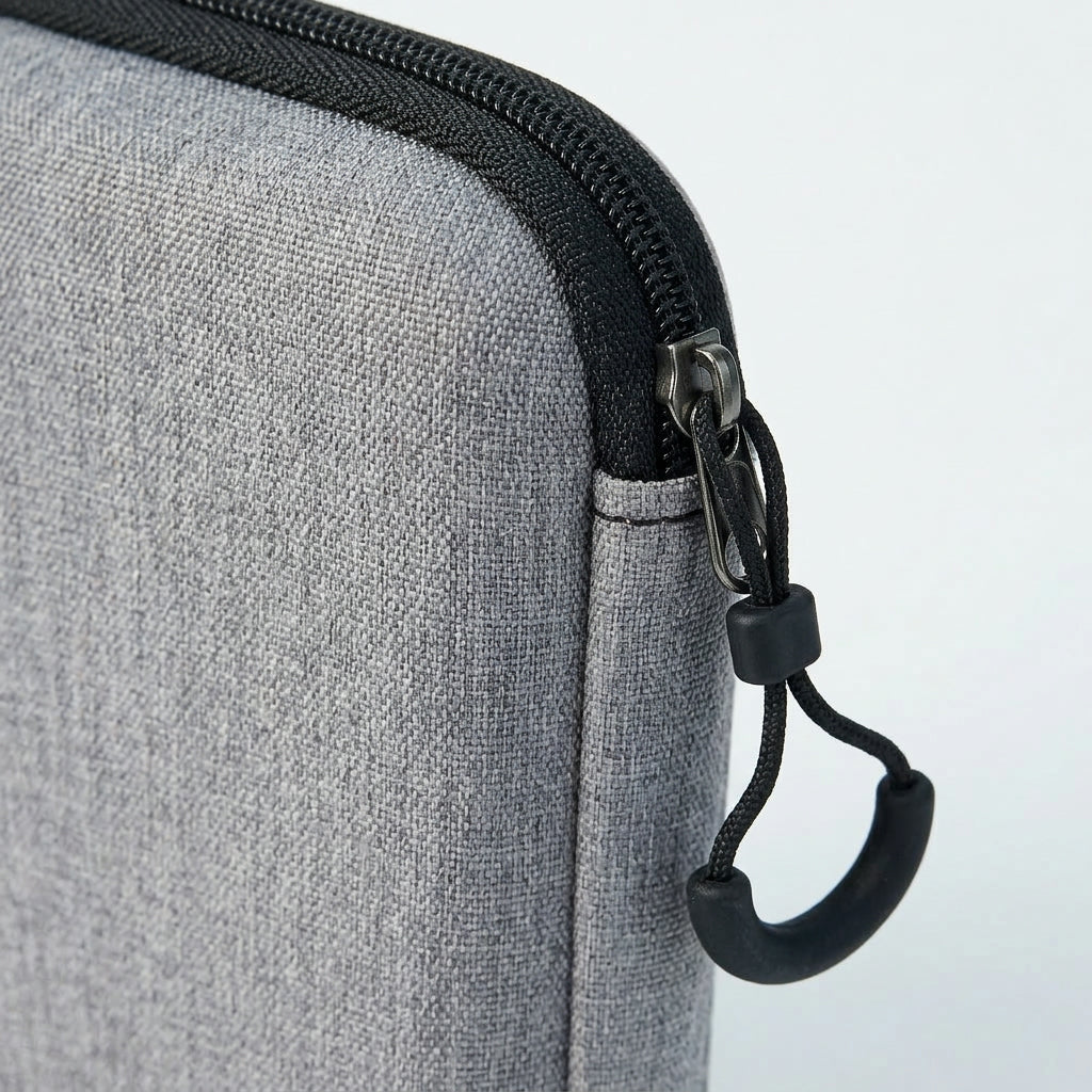 Game Console Case – Travel Protection EVA Hard Shell Storage