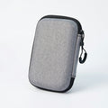 Game Console Case – Travel Protection EVA Hard Shell Storage