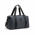 Travel Duffel Bag with Large Capacity & Water-Resistant Oxford Fabric