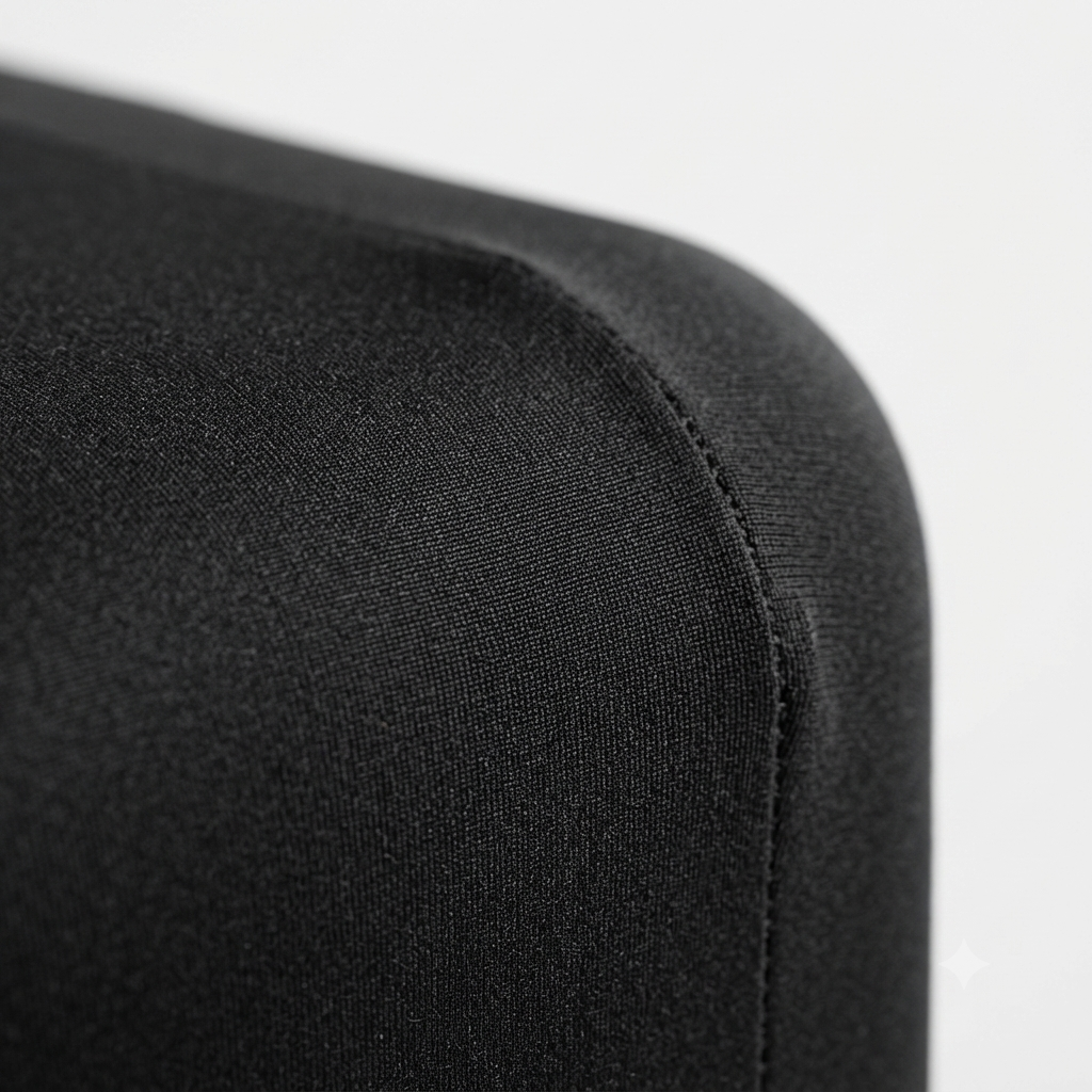 Luggage Cover Set for Travel Protection & Stretch Fabric Design