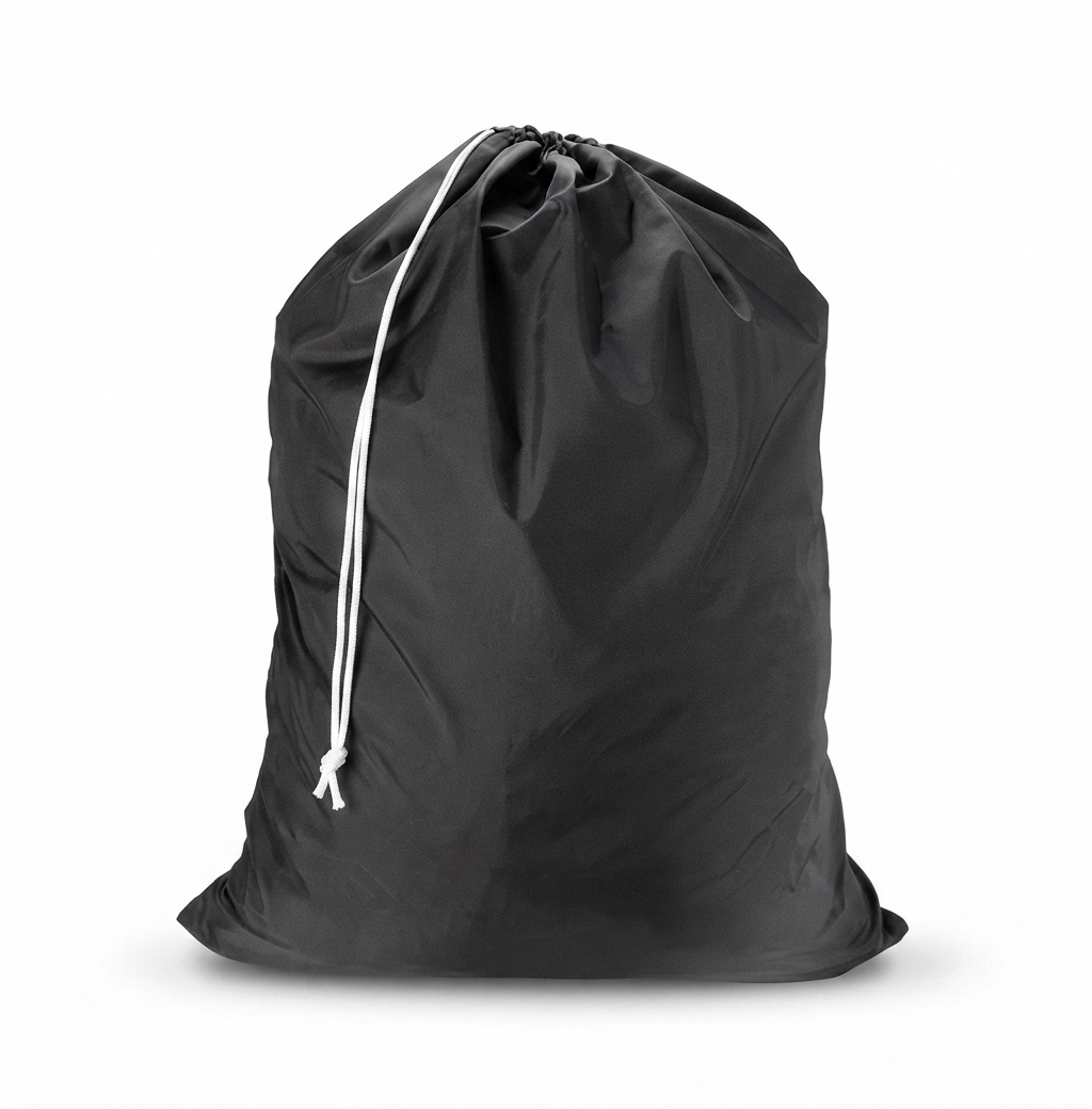 Laundry Mesh Bag for Delicate Protection & Large-Capacity Washing