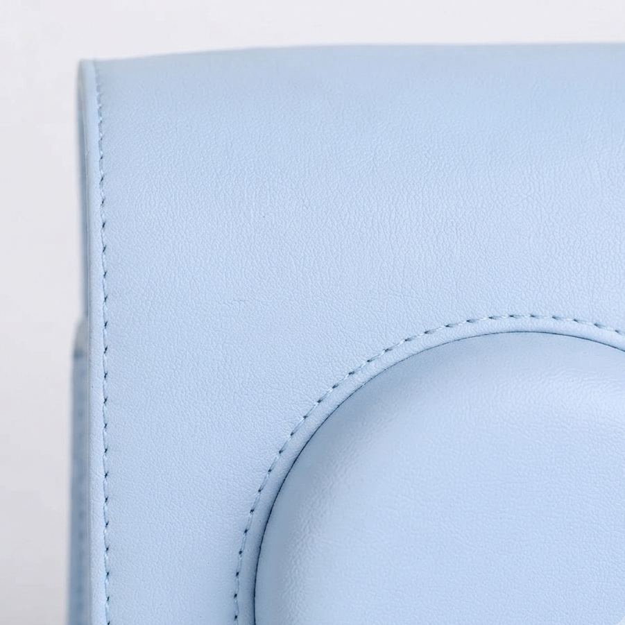 Instax Mini 12 Camera Case – Stylish Protection with PU Leather Design