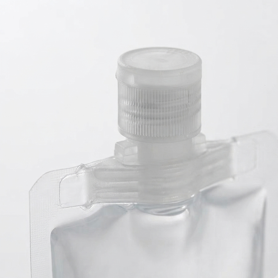 Travel Toiletry Bottles for Leak-Resistant Storage & Refillable Design