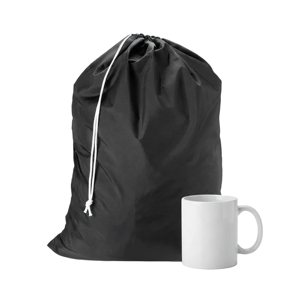 Laundry Mesh Bag for Delicate Protection & Large-Capacity Washing