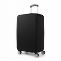 Luggage Cover Set for Travel Protection & Stretch Fabric Design