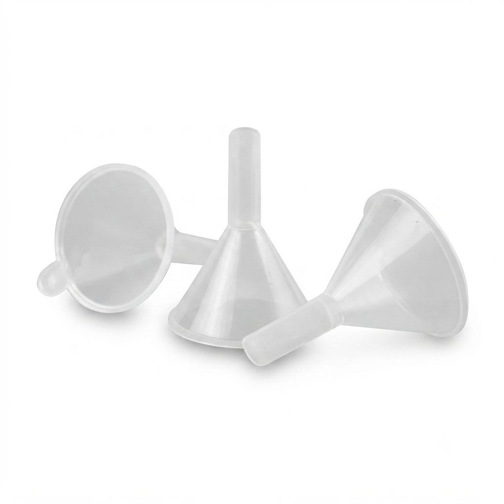 Travel Toiletry Bottles for Leak-Resistant Storage & Refillable Design