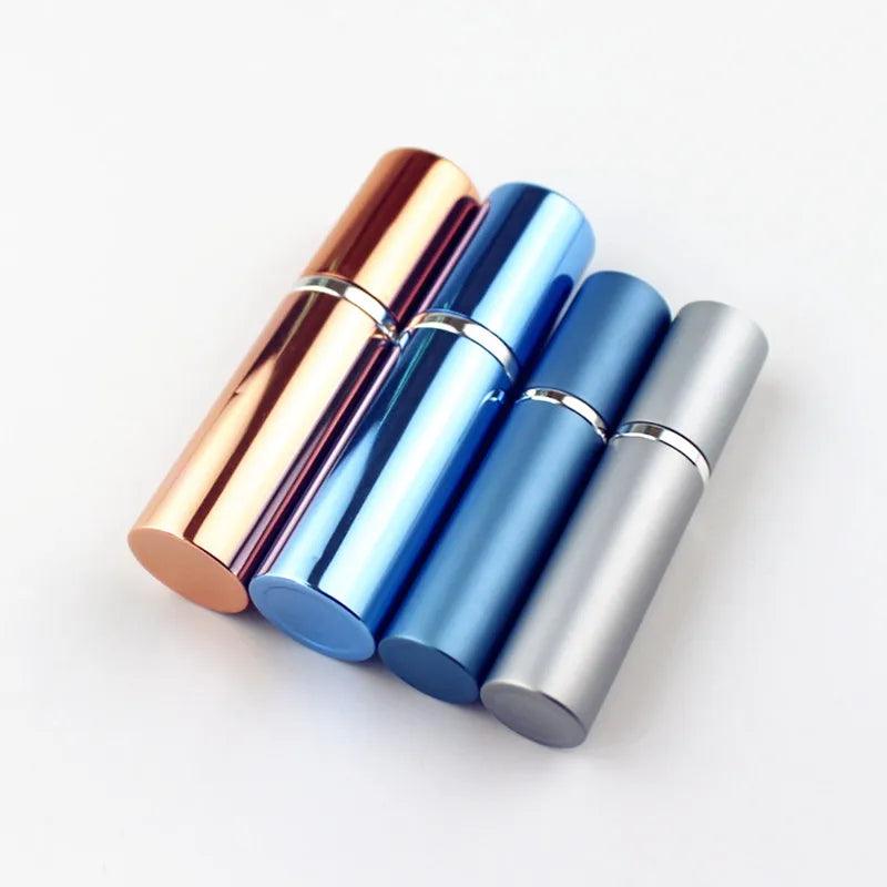 Portable Mini Perfume Spray Bottle - BonVoyage