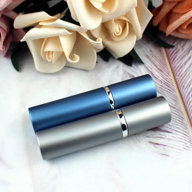 Portable Mini Perfume Spray Bottle - BonVoyage