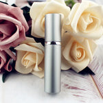 Load image into Gallery viewer, Portable Mini Perfume Spray Bottle - BonVoyage
