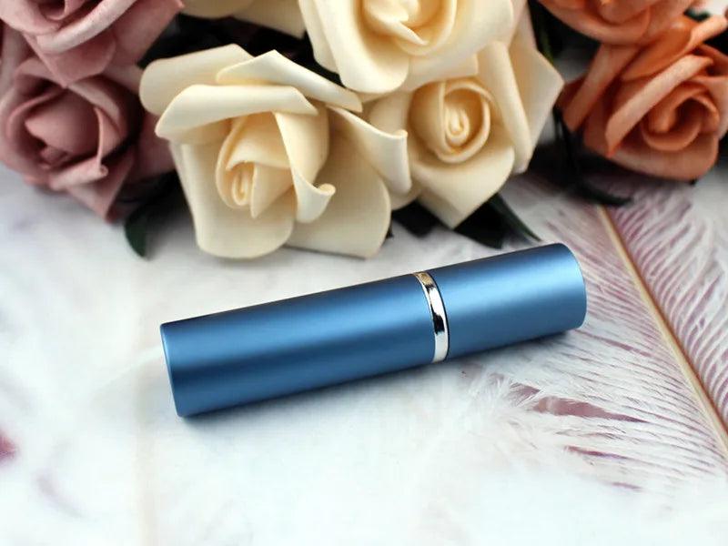 Portable Mini Perfume Spray Bottle - BonVoyage