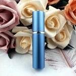 Load image into Gallery viewer, Portable Mini Perfume Spray Bottle - BonVoyage
