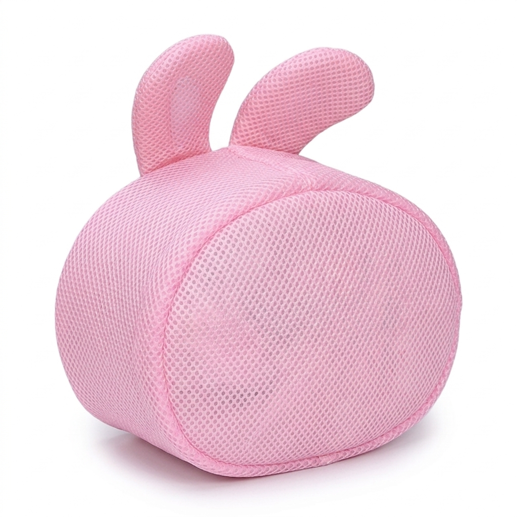 Rabbit Laundry Bag – Protects Delicates & Polyester Mesh Design