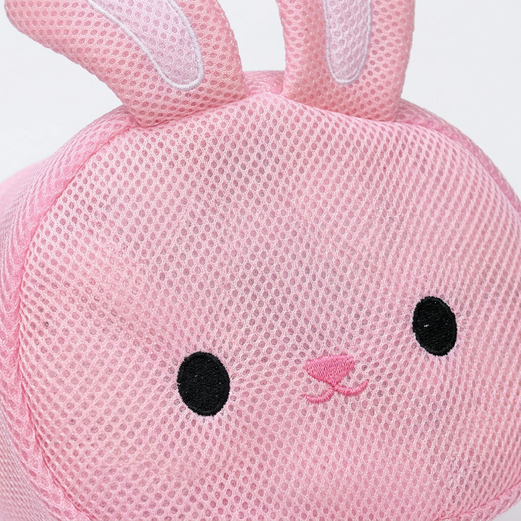 Rabbit Laundry Bag – Protects Delicates & Polyester Mesh Design