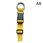 Load image into Gallery viewer, Adjustable Travel Luggage Strap - Anti-Theft Packing Belt - BonVoyage
