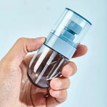 Load image into Gallery viewer, 30–100ml Refillable Mist Spray Bottles for Travel &amp; Cosmetic

