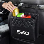 Load image into Gallery viewer, Multifunctional Car Seat Organizer with Multi Pocket Storage - BonVoyage
