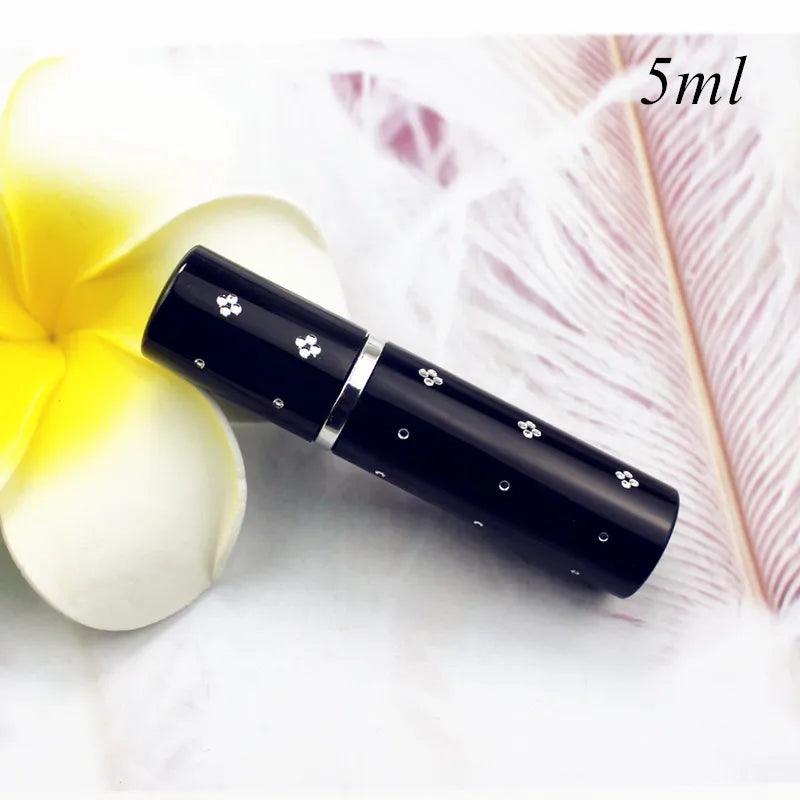 Portable Mini Perfume Spray Bottle - BonVoyage