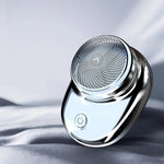 Load image into Gallery viewer, Mini Electric Shaver - BonVoyage
