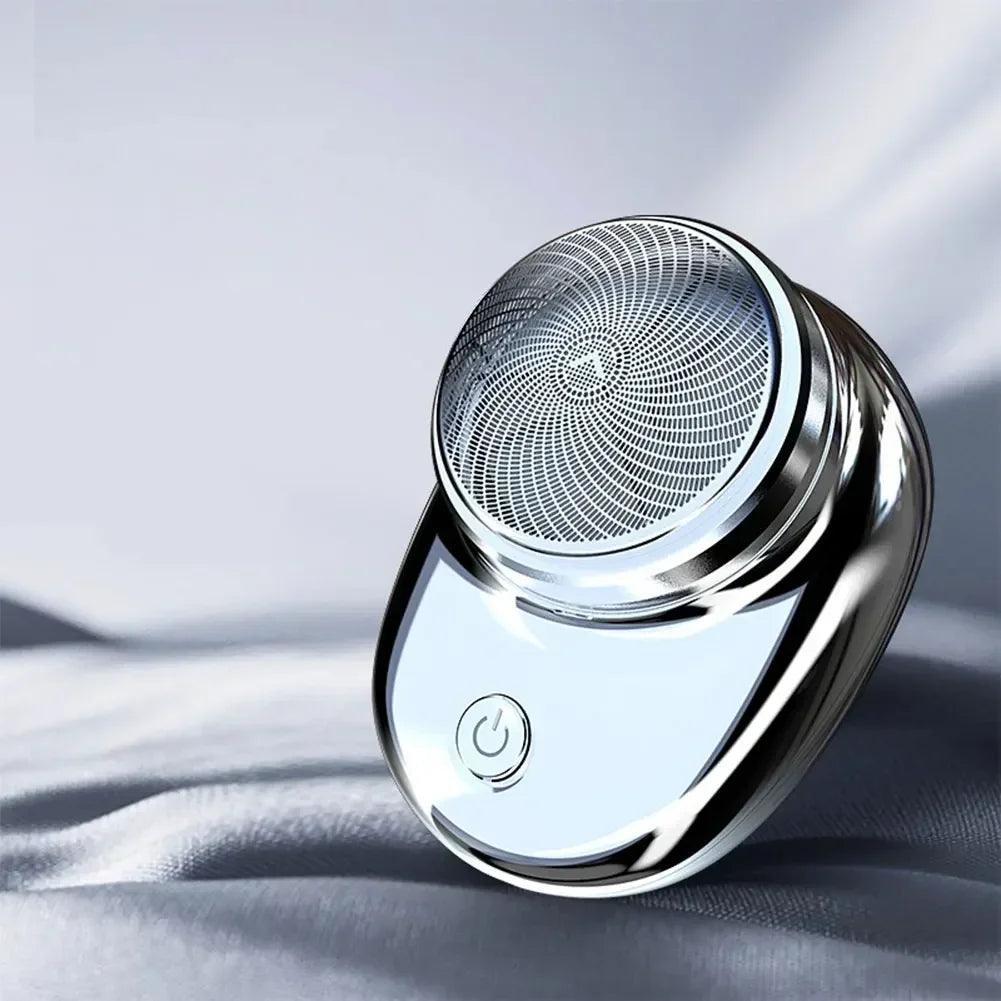 Mini Electric Shaver - BonVoyage