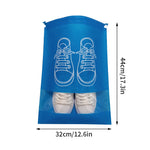 Load image into Gallery viewer, Portable Waterproof Shoe Storage Bags with Zipper Organizer
