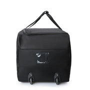 Foldable Wheeled Luggage Bag – Large Capacity Trolley